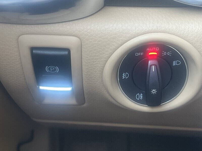 2013 Porsche Cayenne S