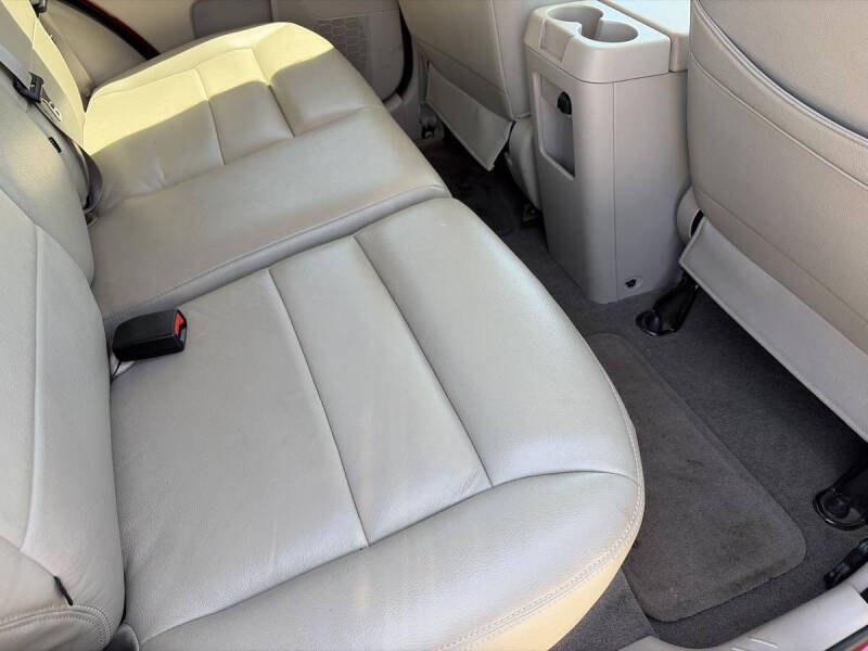 2008 Ford Escape XLT