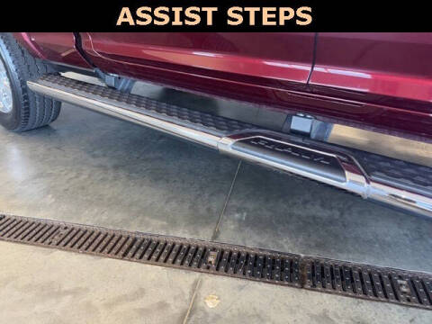 2022 RAM 2500 Limited