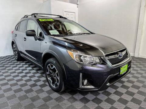 2017 Subaru Crosstrek for sale at Sunset Auto Wholesale in Tacoma WA