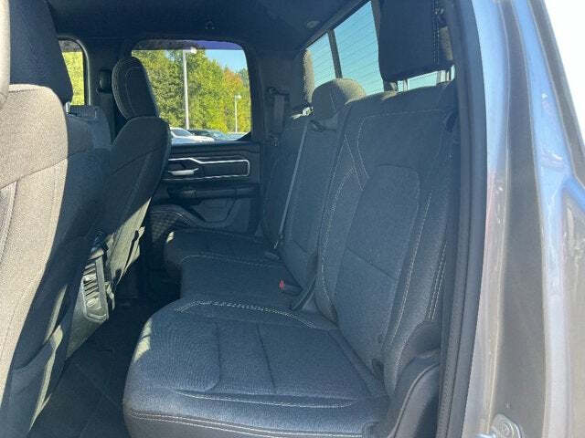 2019 RAM 1500 29