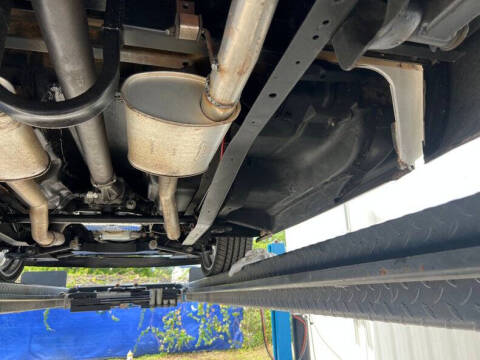 1983 GMC C/K 1500 Series