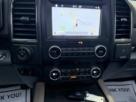 2019 Ford Expedition Limited