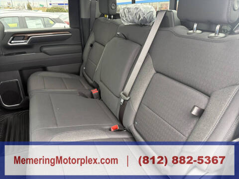 2026 Chevrolet Silverado 3500HD