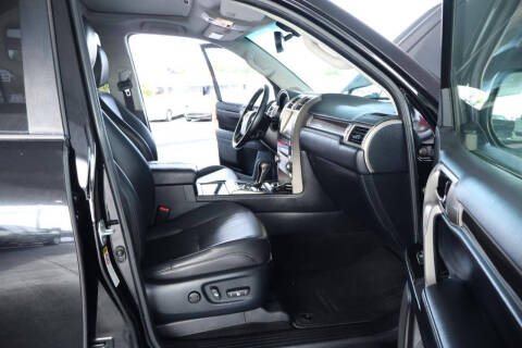 2014 Lexus GX 460