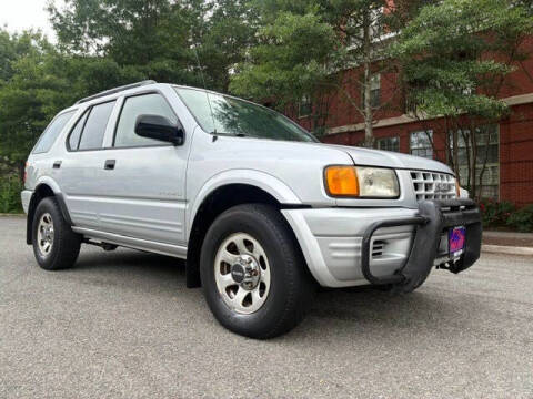 1999 Isuzu Rodeo LS