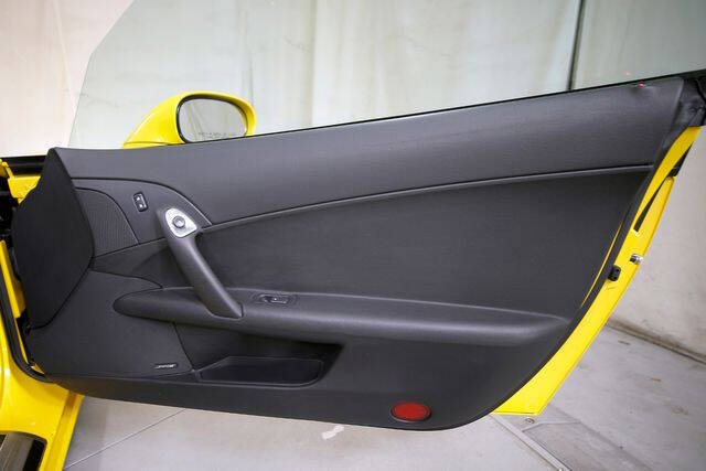 2007 Chevrolet Corvette Z06