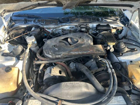 1982 Chevrolet Camaro Z28