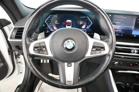 2024 BMW 4 Series M440i xDrive