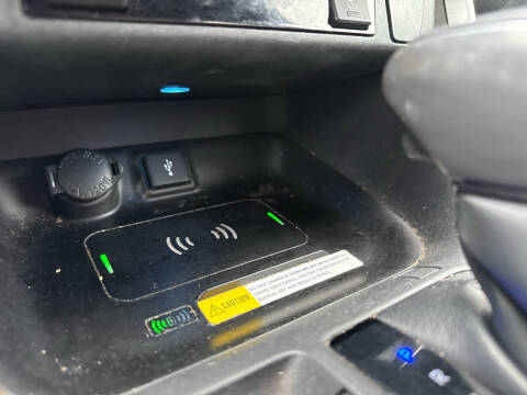 2022 Toyota RAV4 Hybrid XSE