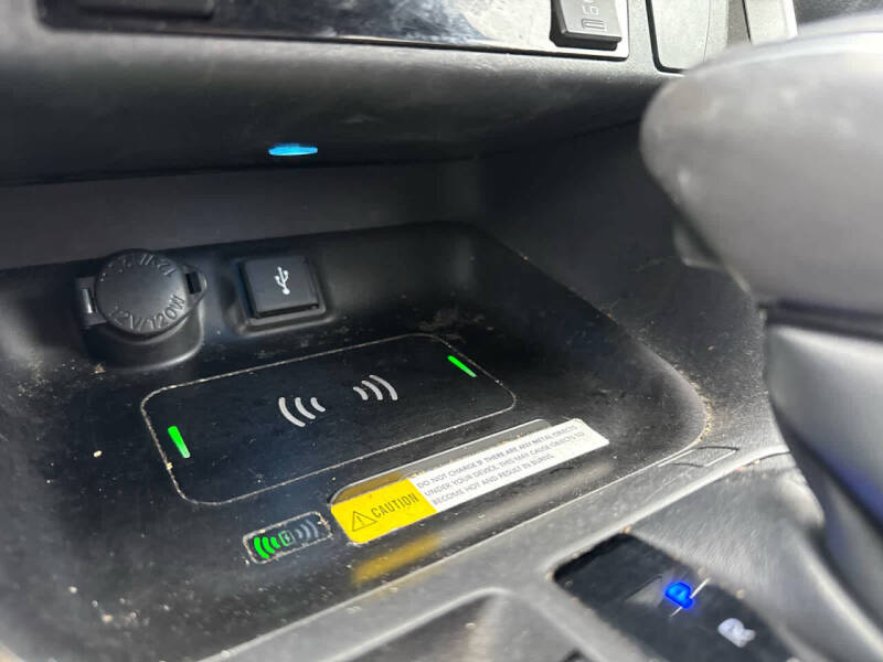 2022 Toyota RAV4 Hybrid XSE