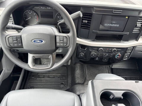 2026 Ford F-350 Super Duty