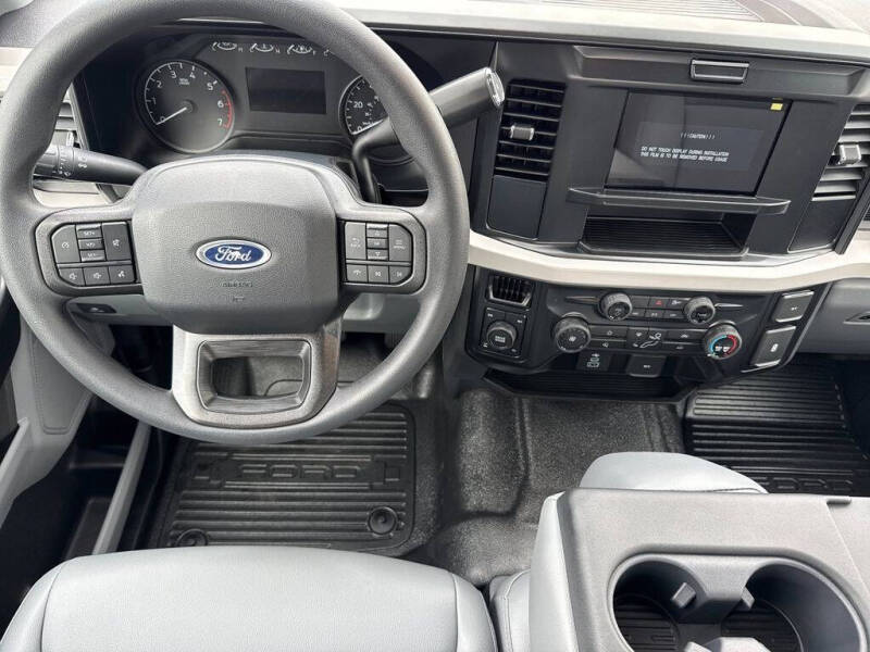 2026 Ford F-350 Super Duty