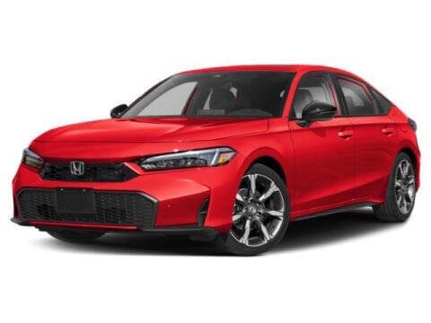 2025 Honda Civic Hybrid for sale at CarGonzo in New York NY