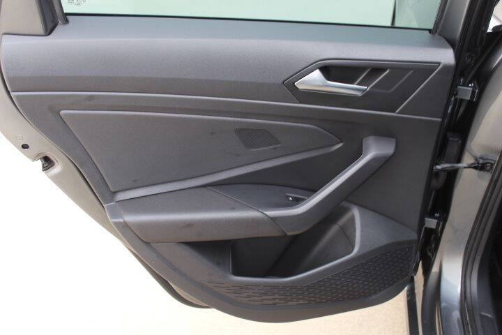 2020 Volkswagen Jetta