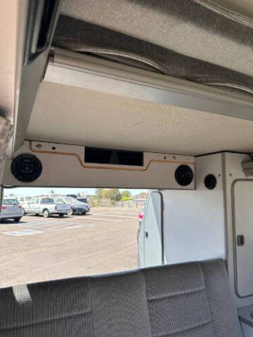 1987 Volkswagen Westfalia