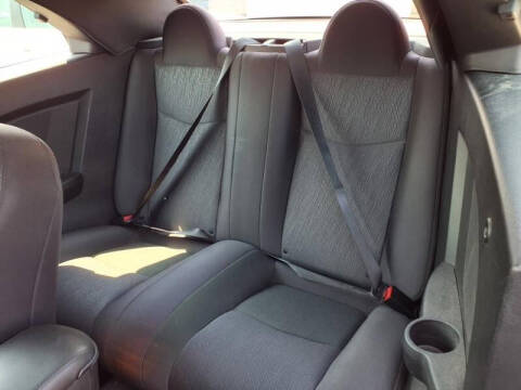 2012 Chrysler 200 Touring