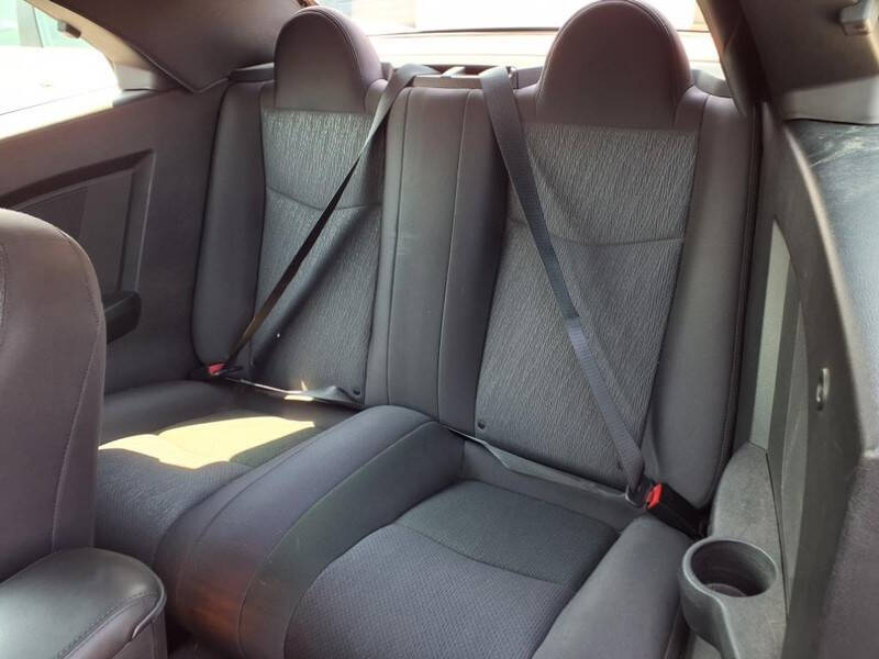 2012 Chrysler 200 Touring