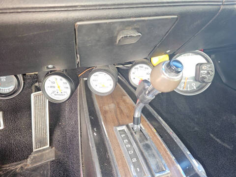 1970 Dodge Coronet