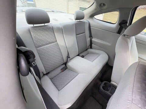 2005 Chevrolet Cobalt