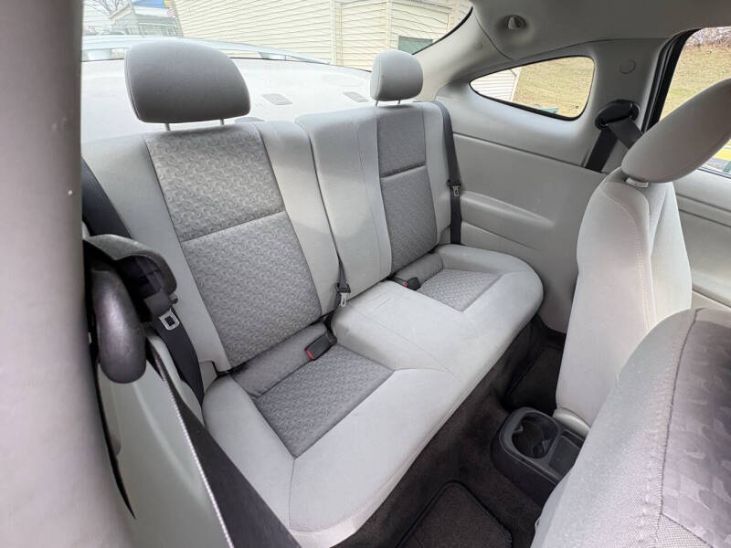 2005 Chevrolet Cobalt