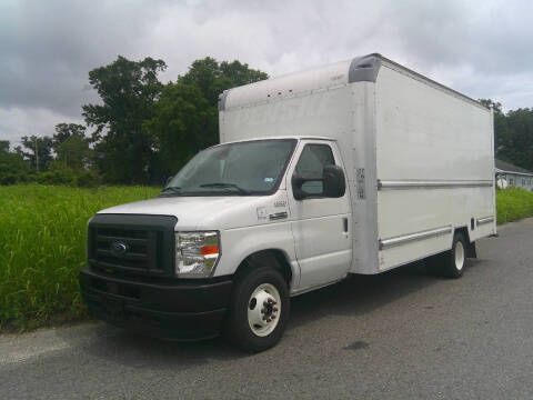 2022 Ford E-Series E-350 SD
