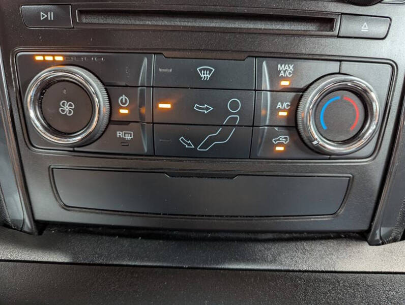 2018 Ford Explorer Police Interceptor Utility