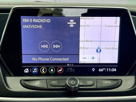 2019 Chevrolet Blazer Premier