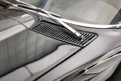 1964 Chevrolet Corvette