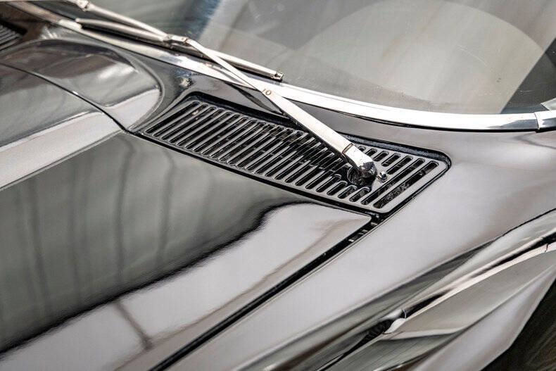 1964 Chevrolet Corvette