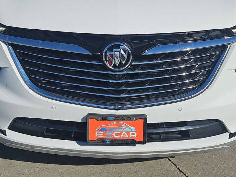 2024 Buick Enclave Premium