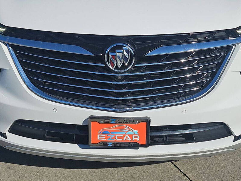 2024 Buick Enclave Premium