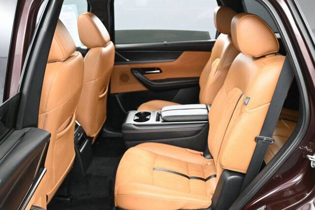 2024 Mazda CX-90 3.3 Turbo S Premium Plus