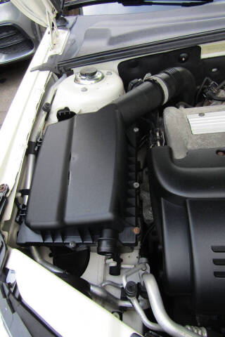 2008 Saab 9-3 2.0T