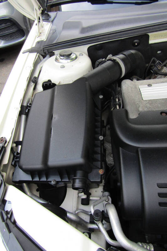 2008 Saab 9-3 2.0T