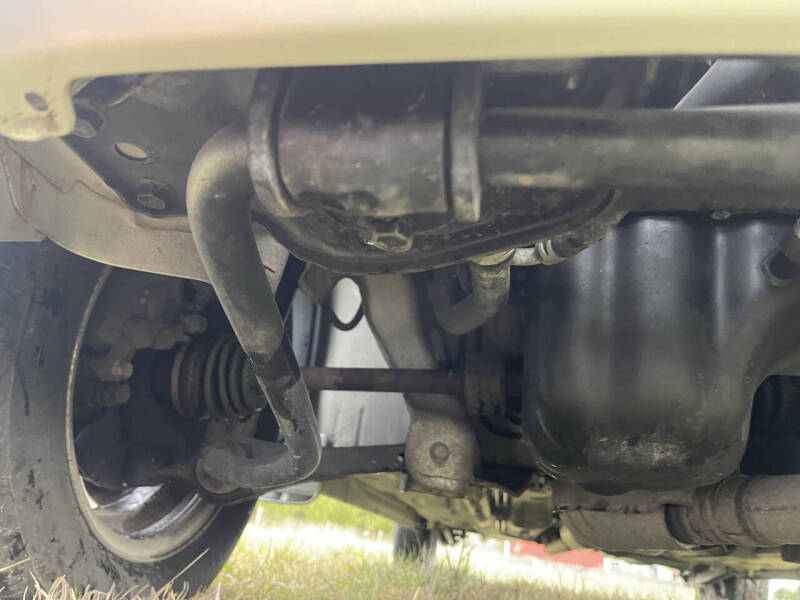 1999 Suzuki Wagon R