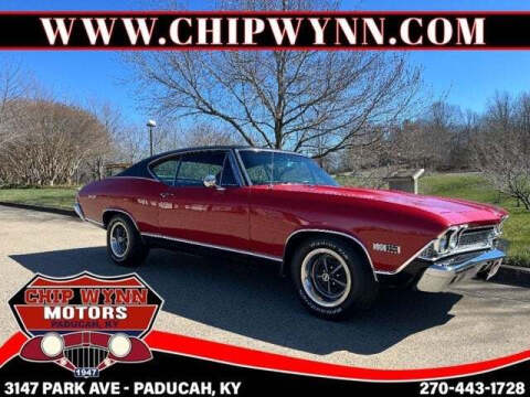 Classic Cars For Sale In Kentucky Carsforsale