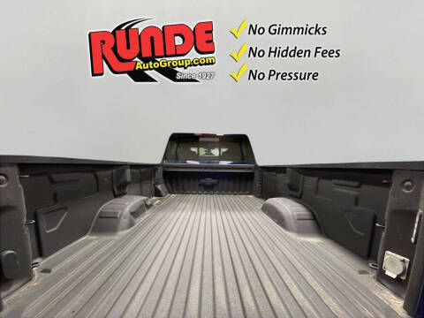 2022 Chevrolet Silverado 3500HD