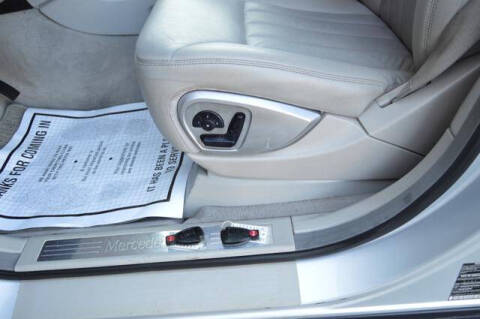 2006 Mercedes-Benz M-Class ML 350