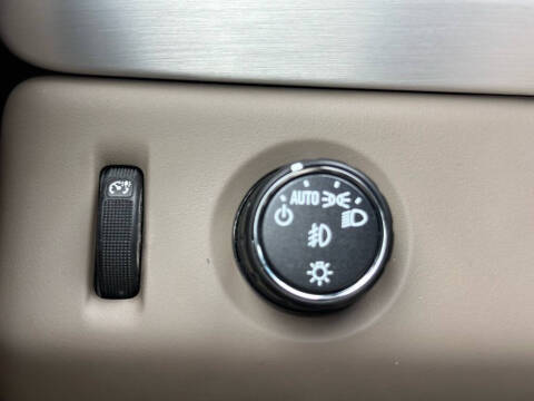 2017 GMC Yukon XL SLE