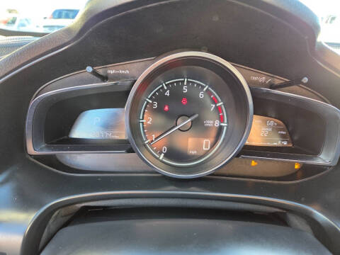 2017 Mazda MAZDA3 Grand Touring