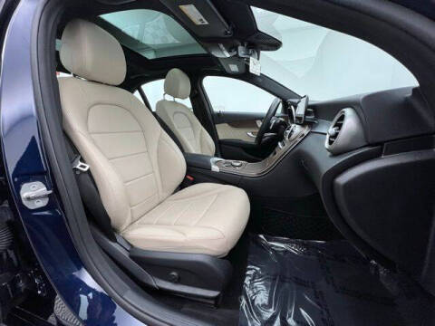 2020 Mercedes-Benz C-Class C 300 4MATIC