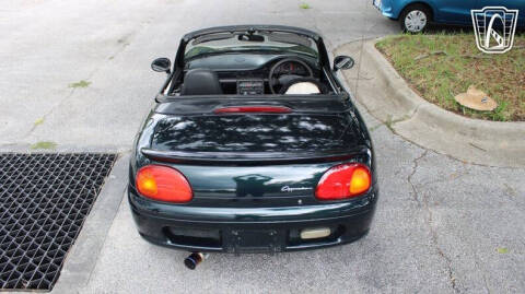 1995 Suzuki Cappuccino