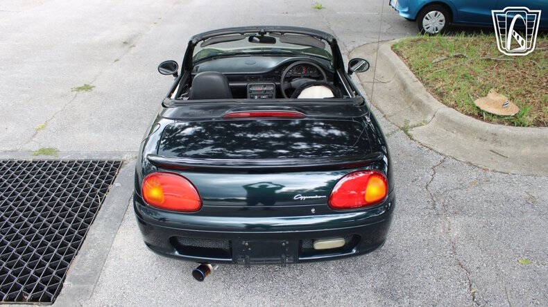 1995 Suzuki Cappuccino