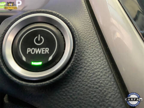 2022 Chevrolet Bolt EUV Premier