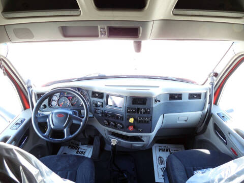 2020 Peterbilt 579