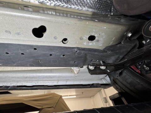 2011 Ford Shelby GT500