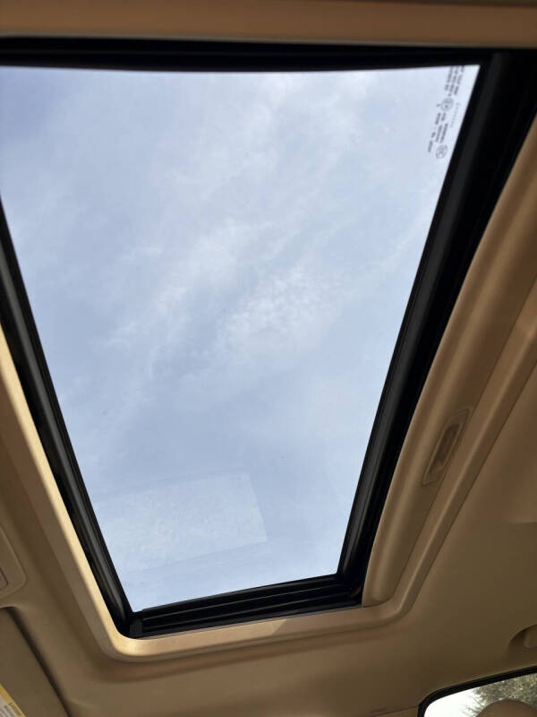 2012 Chevrolet Avalanche LTZ