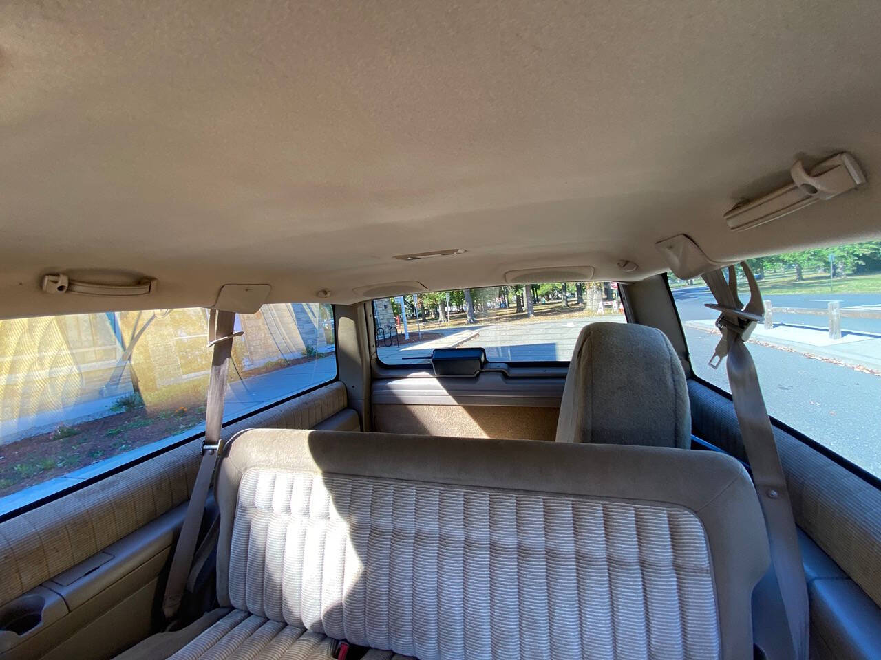 1994 GMC Yukon for sale at Vintage Motors USA in Roselle, NJ