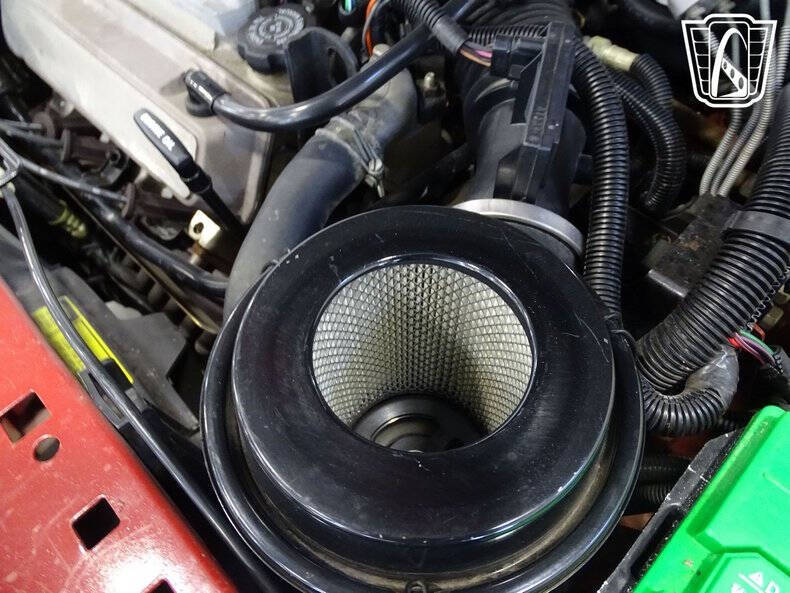 1987 Chevrolet Cavalier Z24